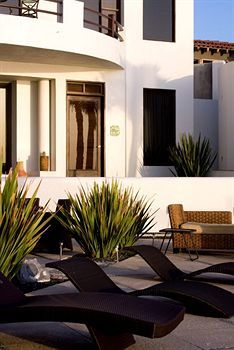 אנסנאדה Casa Natalie Luxury Resort Spa מראה חיצוני תמונה